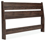 Calverson Bed - Theo's Factory Direct Mattress & Furniture (Columbus, OH)