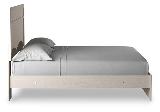 Stelsie Bed - Theo's Factory Direct Mattress & Furniture (Columbus, OH)