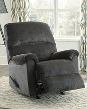 Ballinasloe Recliner - Theo's Factory Direct Mattress & Furniture (Columbus, OH)