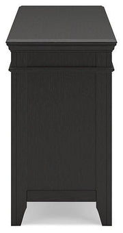 Beckincreek Credenza - Theo's Factory Direct Mattress & Furniture (Columbus, OH)