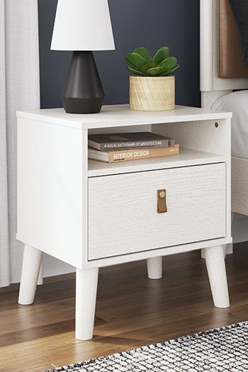 Aprilyn Nightstand - Theo's Factory Direct Mattress & Furniture (Columbus, OH)