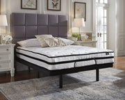 Chime 10 Inch Hybrid Mattress in a Box - Theo's Factory Direct Mattress & Furniture (Columbus, OH)