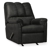 Darcy Recliner - Theo's Factory Direct Mattress & Furniture (Columbus, OH)