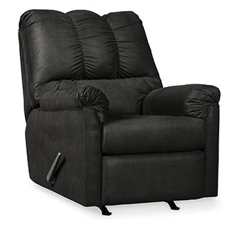 Darcy Recliner - Theo's Factory Direct Mattress & Furniture (Columbus, OH)
