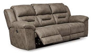 Stoneland Living Room Set - Theo's Factory Direct Mattress & Furniture (Columbus, OH)