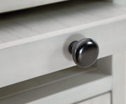 Treytown Chairside End Table - Theo's Factory Direct Mattress & Furniture (Columbus, OH)