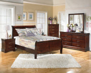 Alisdair Bedroom Set - Theo's Factory Direct Mattress & Furniture (Columbus, OH)