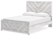Cayboni Bed - Theo's Factory Direct Mattress & Furniture (Columbus, OH)