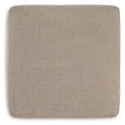 Brogan Bay Oversized Accent Ottoman - Theo's Factory Direct Mattress & Furniture (Columbus, OH)