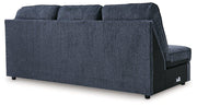 Albar Place Sectional - Theo's Factory Direct Mattress & Furniture (Columbus, OH)