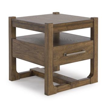 Cabalynn End Table - Theo's Factory Direct Mattress & Furniture (Columbus, OH)