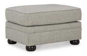 Gaelon Ottoman - Theo's Factory Direct Mattress & Furniture (Columbus, OH)