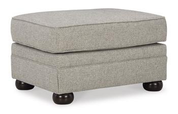 Gaelon Ottoman - Theo's Factory Direct Mattress & Furniture (Columbus, OH)