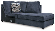 Albar Place Sectional - Theo's Factory Direct Mattress & Furniture (Columbus, OH)