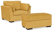 Keerwick Living Room Set - Theo's Factory Direct Mattress & Furniture (Columbus, OH)