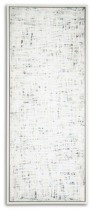 Daxonport Wall Art - Theo's Factory Direct Mattress & Furniture (Columbus, OH)