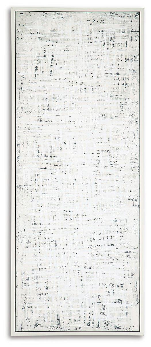 Daxonport Wall Art - Theo's Factory Direct Mattress & Furniture (Columbus, OH)