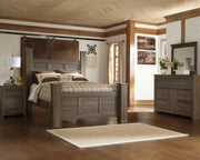 Juararo Bedroom Set - Theo's Factory Direct Mattress & Furniture (Columbus, OH)