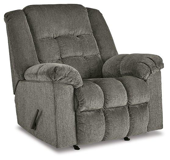 Kegler Recliner - Theo's Factory Direct Mattress & Furniture (Columbus, OH)