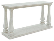 Arlendyne Sofa Table - Theo's Factory Direct Mattress & Furniture (Columbus, OH)