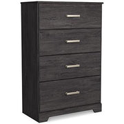 Belachime Chest of Drawers - Theo's Factory Direct Mattress & Furniture (Columbus, OH)
