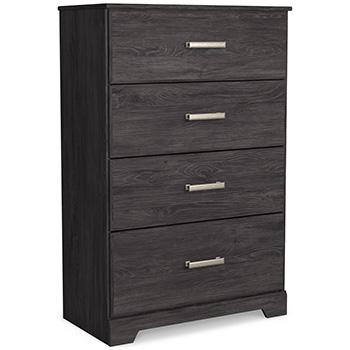 Belachime Chest of Drawers - Theo's Factory Direct Mattress & Furniture (Columbus, OH)