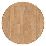 Gesthaven Dining Drop Leaf Table - Theo's Factory Direct Mattress & Furniture (Columbus, OH)