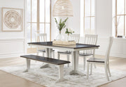 Darborn Dining Room Set - Theo's Factory Direct Mattress & Furniture (Columbus, OH)