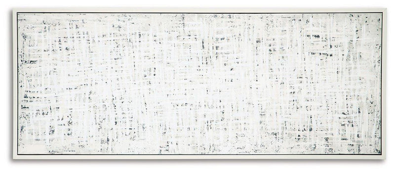 Daxonport Wall Art - Theo's Factory Direct Mattress & Furniture (Columbus, OH)