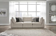 Kellway Sectional Sofa - Theo's Factory Direct Mattress & Furniture (Columbus, OH)