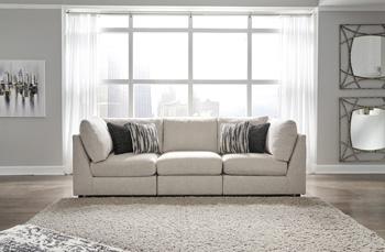 Kellway Sectional Sofa - Theo's Factory Direct Mattress & Furniture (Columbus, OH)