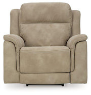 Next-Gen DuraPella Power Recliner - Theo's Factory Direct Mattress & Furniture (Columbus, OH)
