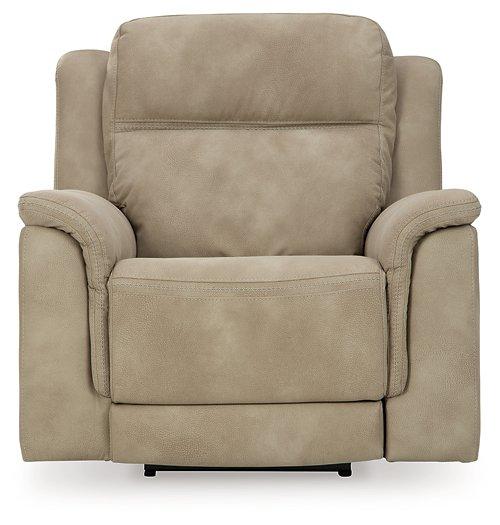 Next-Gen DuraPella Power Recliner - Theo's Factory Direct Mattress & Furniture (Columbus, OH)