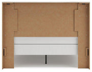 Lawroy Bed - Theo's Factory Direct Mattress & Furniture (Columbus, OH)