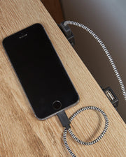 Hyanna Nightstand - Theo's Factory Direct Mattress & Furniture (Columbus, OH)