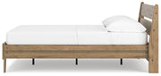 Deanlow Bed - Theo's Factory Direct Mattress & Furniture (Columbus, OH)