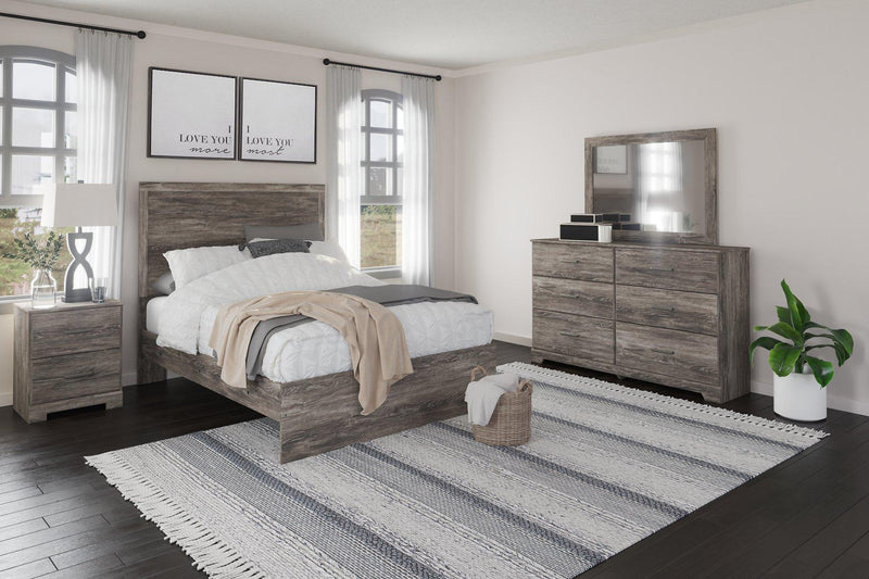 Ralinksi Bedroom Set - Theo's Factory Direct Mattress & Furniture (Columbus, OH)