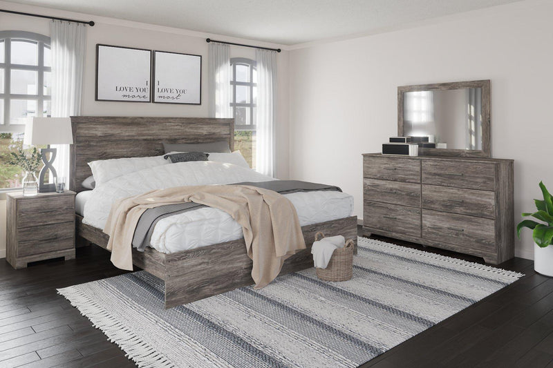 Ralinksi Bedroom Set - Theo's Factory Direct Mattress & Furniture (Columbus, OH)