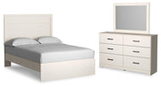 Stelsie Bedroom Set - Theo's Factory Direct Mattress & Furniture (Columbus, OH)