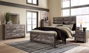 Wynnlow Bedroom Set - Theo's Factory Direct Mattress & Furniture (Columbus, OH)