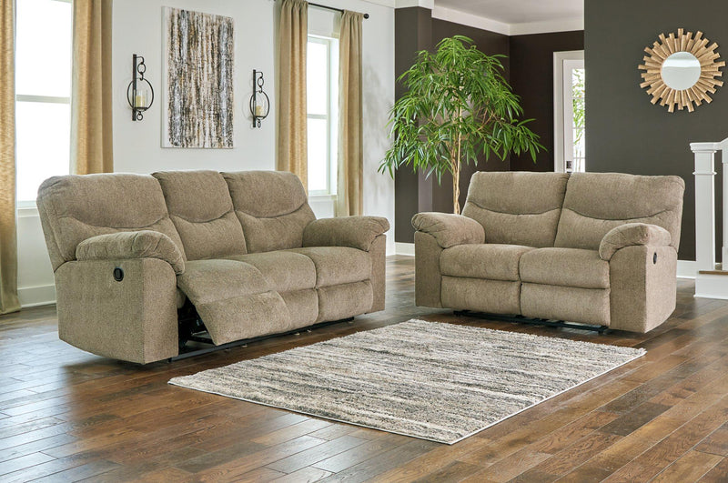 Alphons Living Room Set - Theo's Factory Direct Mattress & Furniture (Columbus, OH)