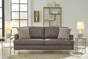 Arcola RTA Sofa - Theo's Factory Direct Mattress & Furniture (Columbus, OH)