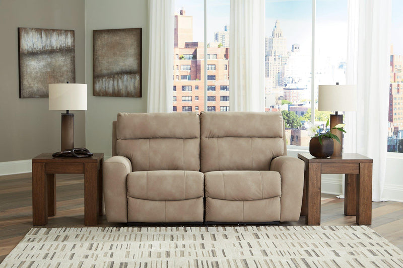 Next-Gen DuraPella Living Room Set - Theo's Factory Direct Mattress & Furniture (Columbus, OH)