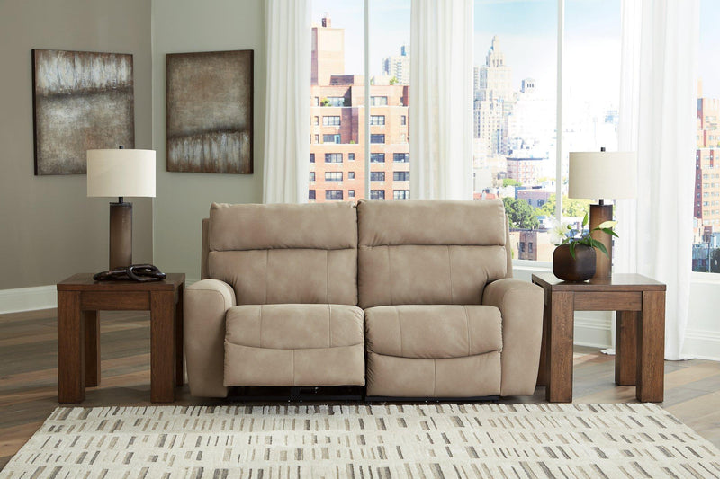 Next-Gen DuraPella Living Room Set - Theo's Factory Direct Mattress & Furniture (Columbus, OH)
