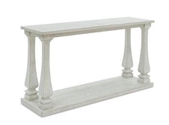 Arlendyne Sofa Table - Theo's Factory Direct Mattress & Furniture (Columbus, OH)