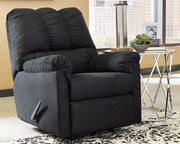 Darcy Recliner - Theo's Factory Direct Mattress & Furniture (Columbus, OH)