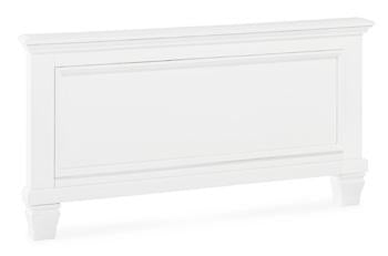 Fortman Bed - Theo's Factory Direct Mattress & Furniture (Columbus, OH)