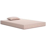 iKidz Coral Mattress and Pillow - Theo's Factory Direct Mattress & Furniture (Columbus, OH)