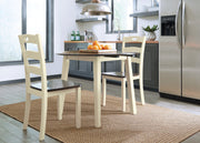 Woodanville Dining Set - Theo's Factory Direct Mattress & Furniture (Columbus, OH)