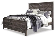 Wynnlow Bedroom Set - Theo's Factory Direct Mattress & Furniture (Columbus, OH)